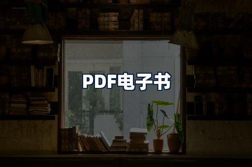 PDF电子书